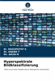 Hyperspektrale Bildklassifizierung Hyperspektrale Bildklassifizierung
