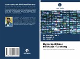 Hyperspektrale Bildklassifizierung Hyperspektrale Bildklassifizierung