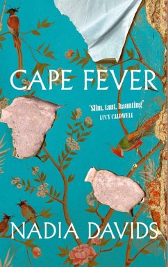 Cape Fever - Davids, Nadia Cape Fever - Davids, Nadia