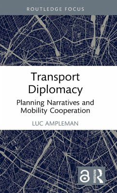 Cover Transport Diplomacy