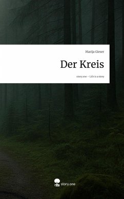 Cover Der Kreis. Life is a Story - story.one