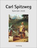 Carl Spitzweg 2026 Carl Spitzweg 2026