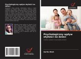 Psychologiczny wp¿yw oty¿o¿ci na dzieci Psychologiczny wp¿yw oty¿o¿ci na dzieci