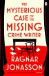 The Mysterious Case of the Missing... - Bild 1