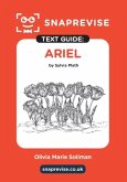SnapRevise Ariel Text Guide for English Literature SnapRevise Ariel Text Guide for English Literature