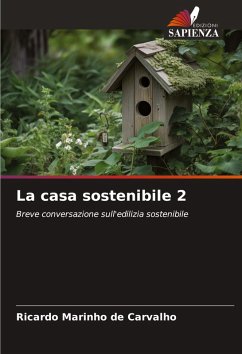 La casa sostenibile 2 - de Carvalho, Ricardo Marinho La casa sostenibile 2 - de Carvalho, Ricardo Marinho