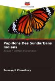 Papillons Des Sundarbans Indiens