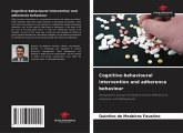 Cognitive-behavioural intervention and adherence behaviour Cognitive-behavioural intervention and adherence behaviour