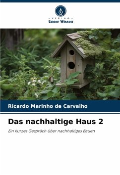 Cover Das nachhaltige Haus 2