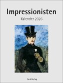 Impressionisten 2026 Impressionisten 2026