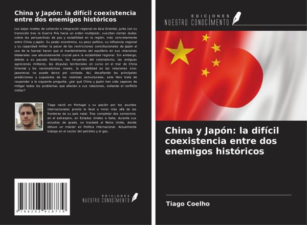 China y Japón: la difícil coexistencia entre dos enemigos históricos