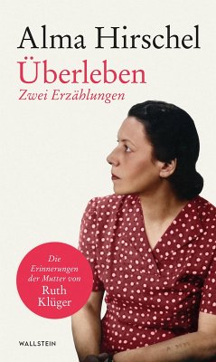 Cover Überleben