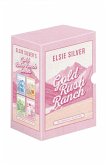 The Gold Rush Ranch Boxed Set The Gold Rush Ranch Boxed Set