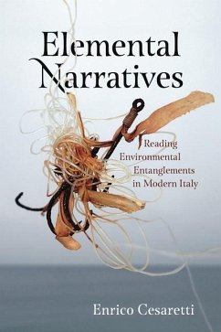 Elemental Narratives Elemental Narratives
