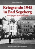 Kriegsende 1945 in Bad Segeberg Kriegsende 1945 in Bad Segeberg