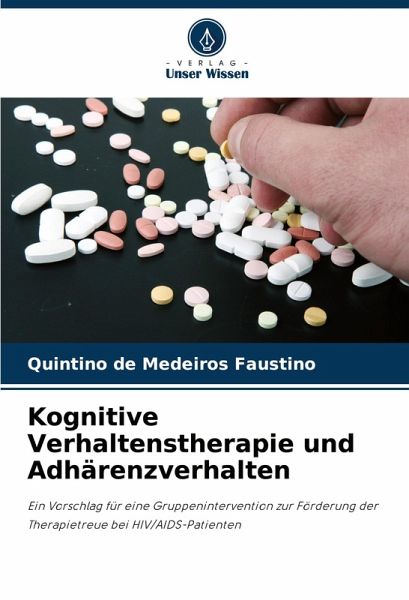 Kognitive Verhaltenstherapie und Adhärenzverhalten
