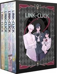 Cover Link Click Schuber Edition