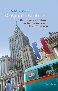Cover Original Ostblock