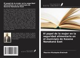 El papel de la mujer en la seguridad alimentaria en el municipio de Kasena Nanakana East