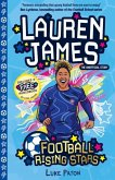 Football Rising Stars: Lauren James Football Rising Stars: Lauren James