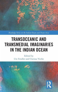 Cover Transoceanic and Transmedial Imaginaries in the Indian Ocean