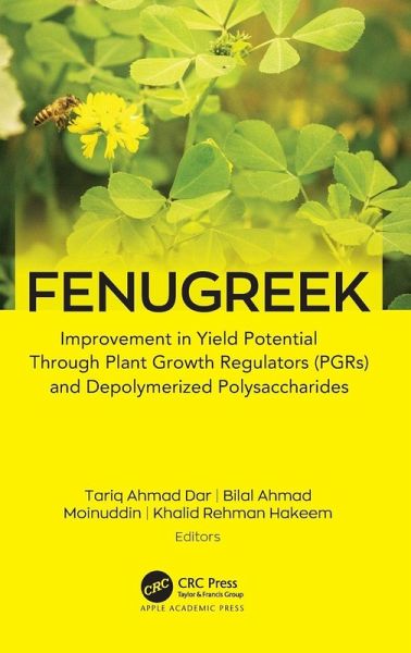 Fenugreek
