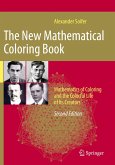 The New Mathematical Coloring Book The New Mathematical Coloring Book