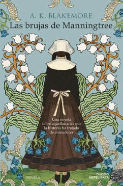 Las brujas de Manningtree
