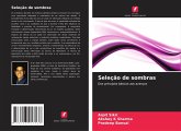 Seleção de sombras Seleção de sombras