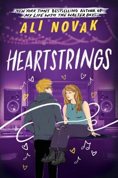 Heartstrings - Novak, Ali