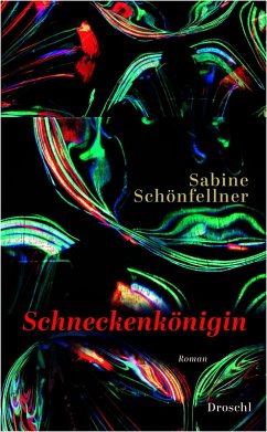 Cover Schneckenkönigin