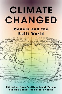 Cover Climate Changed