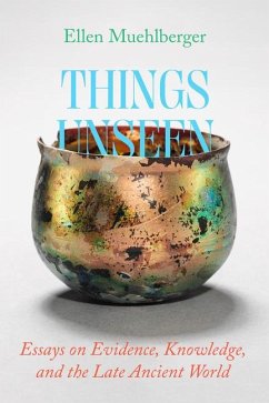 Cover Things Unseen