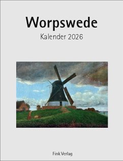 Cover Worpswede 2026