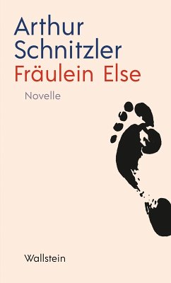 Cover Fräulein Else