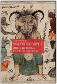 Wörter und Riten aus der Ferne Wörter und Riten aus der Ferne