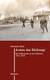 Armee des Rückzugs Armee des Rückzugs