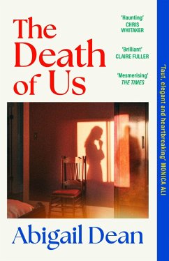 The Death of Us - Dean, Abigail