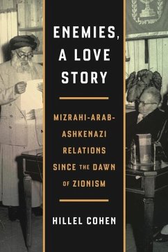 Enemies, a Love Story Enemies, a Love Story
