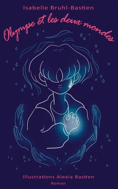 Cover Olympe et les deux mondes