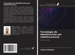 Cover Tecnología de identificación por radiofrecuencia