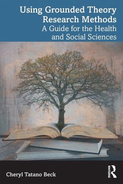 Cover Using Grounded Theory Research Methods