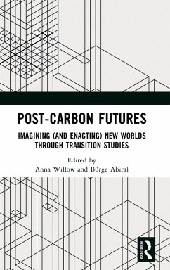 Cover Post-Carbon Futures