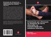Orientação por ultrassom no bloqueio do nervo obturador na espasticidade dos membros inferiores Orientação por ultrassom no bloqueio do nervo obturador na espasticidade dos membros inferiores