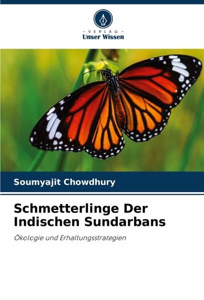 Schmetterlinge Der Indischen Sundarbans Schmetterlinge Der Indischen Sundarbans