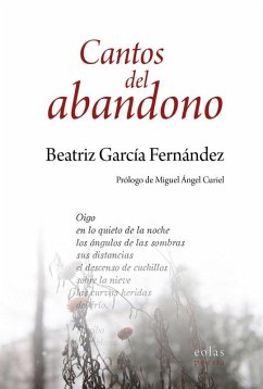 Cover Cantos del abandono