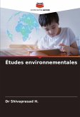 Études environnementales