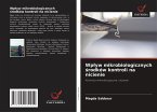 Wp¿yw mikrobiologicznych ¿rodków kontroli na nicienie Wp¿yw mikrobiologicznych ¿rodków kontroli na nicienie