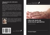 Libro de texto de enfermería geriátrica