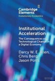 Institutional Acceleration Institutional Acceleration
